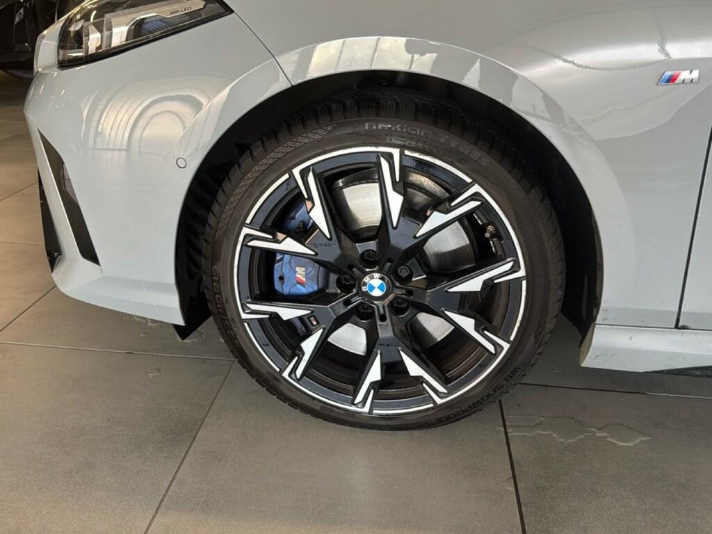 BMW Serie 1 120d 48V MSport auto