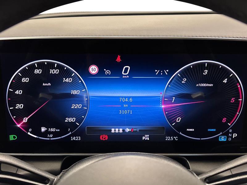 Mercedes GLC 220 d mhev AMG Line Advanced Plus 4matic auto