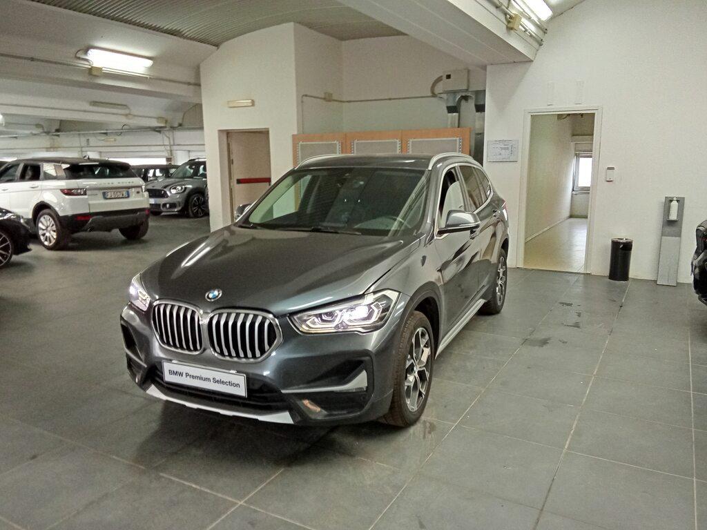 BMW X1 sdrive18d xLine Plus auto