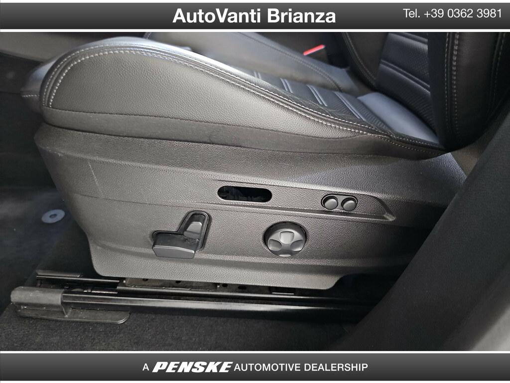 Alfa Romeo Stelvio 2.0 t Veloce Q4 280cv auto