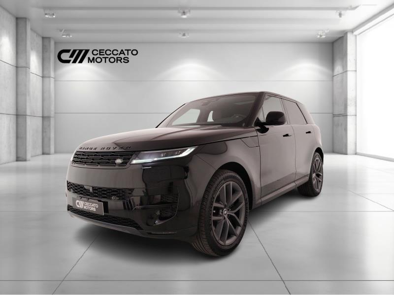 Land Rover Range Rover Sport 3.0d i6 mhev S Dark Edition awd 249cv auto