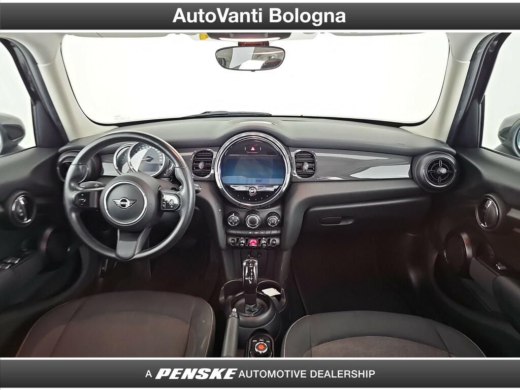 Mini One 1.5 TwinPower Turbo One DCT