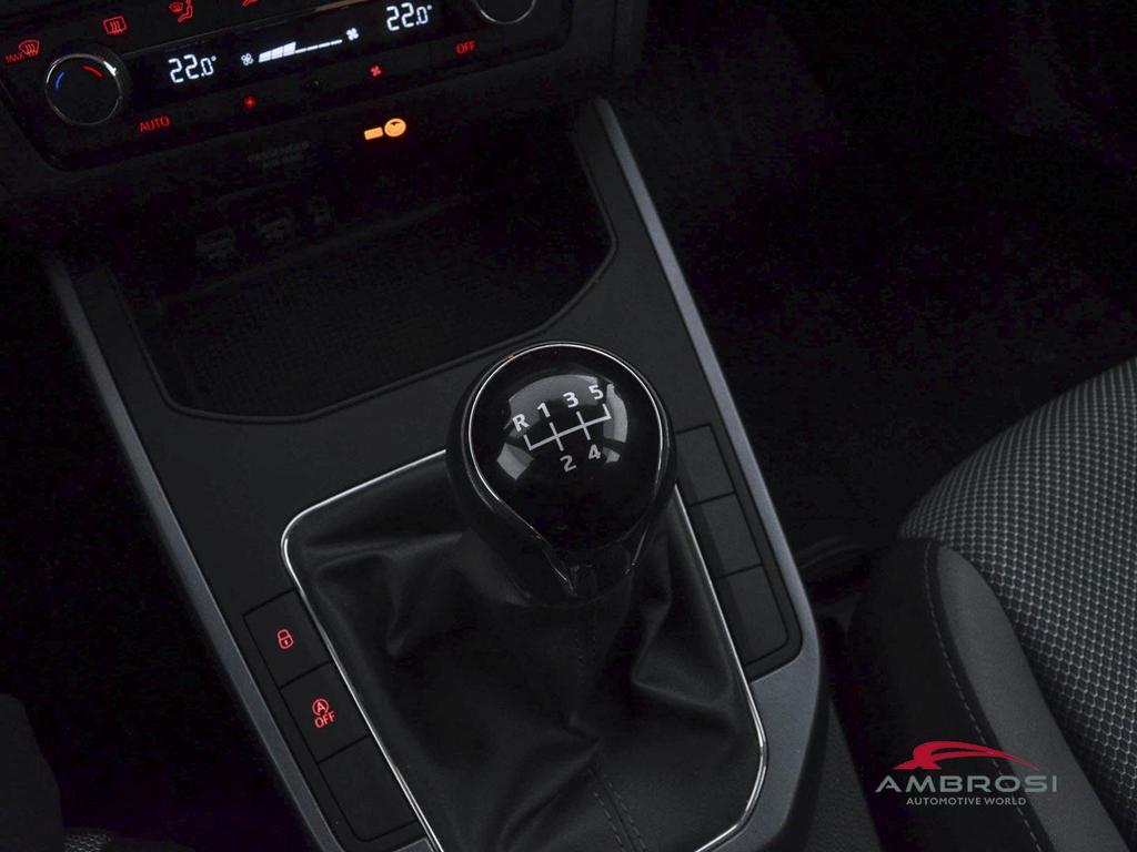 Seat Arona 1.0 ecotsi Style 95cv