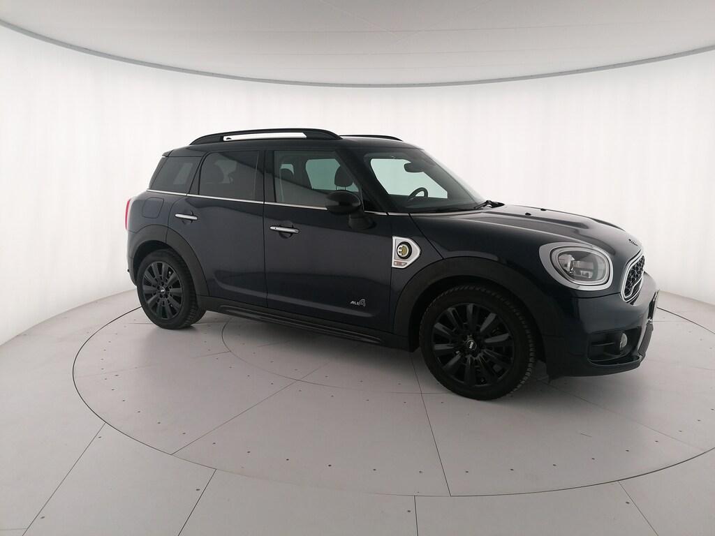 Mini Cooper SE Countryman Mini Countryman 1.5 Cooper SE Hype all4 auto