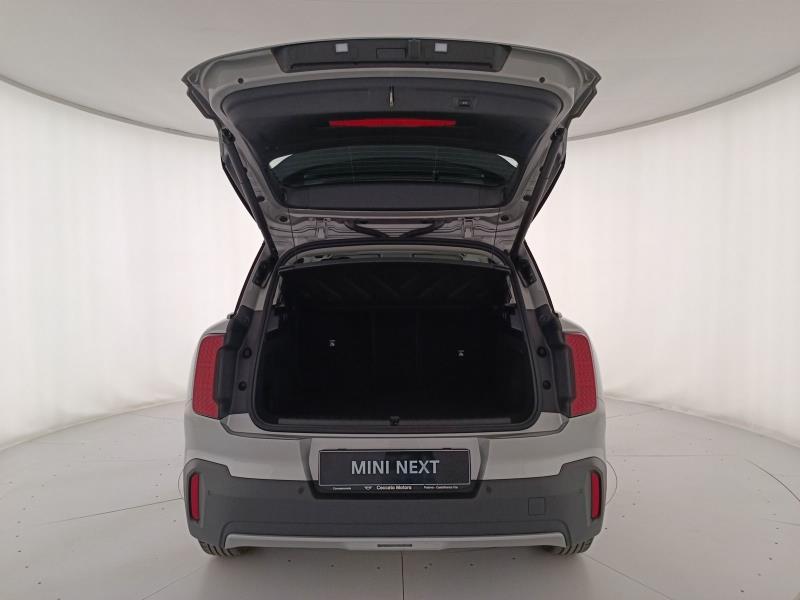 Mini Mini Countryman 2.0 48V D Essential auto