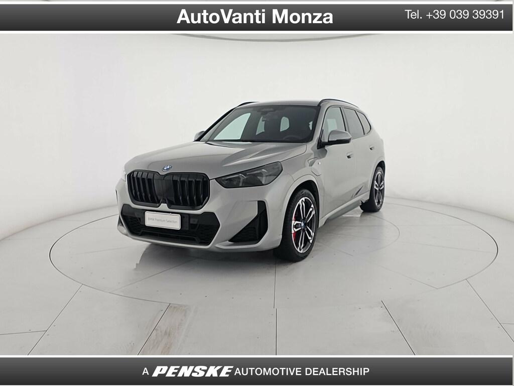 BMW X1 xdrive 25e MSport Pro auto