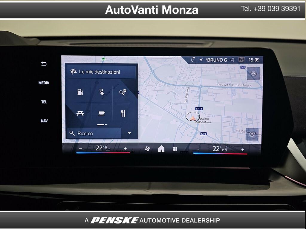 BMW X1 xdrive 25e MSport Pro auto