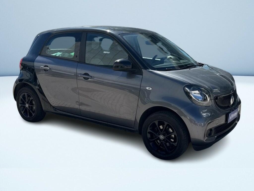 Smart forfour 1.0 Passion 71cv