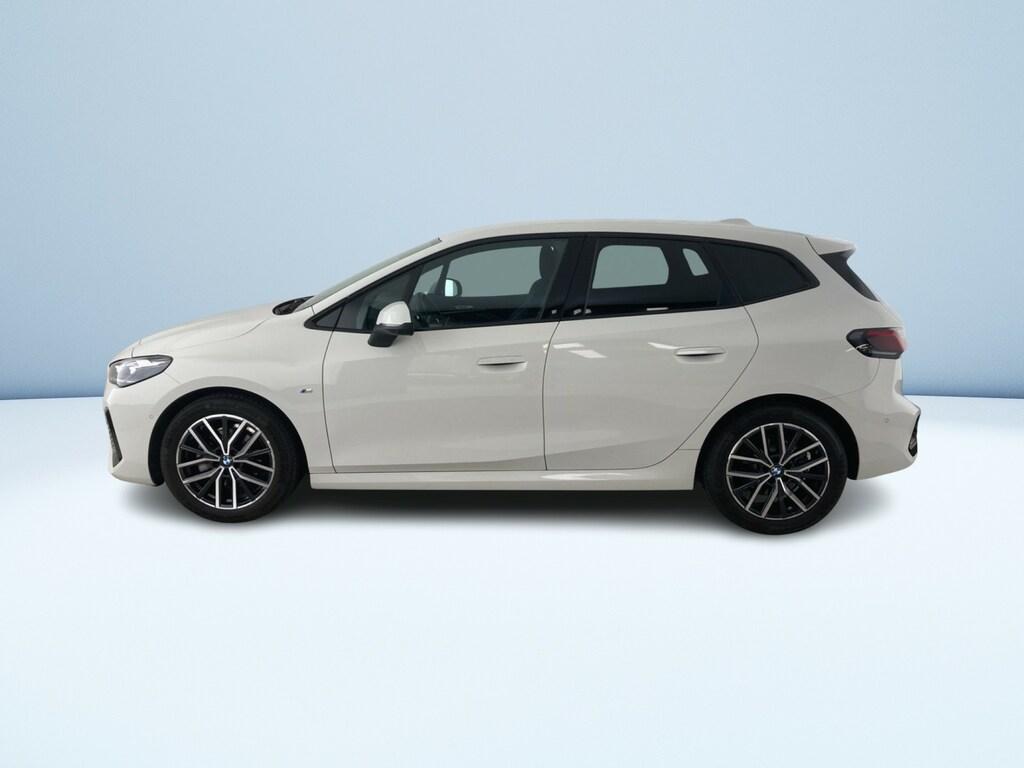 BMW Serie 2 218d Active Tourer Msport auto