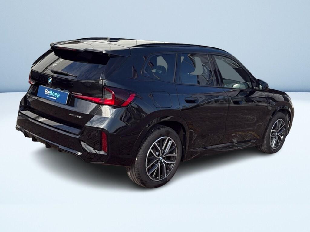 BMW X1 sdrive20i mhev 48V Msport auto