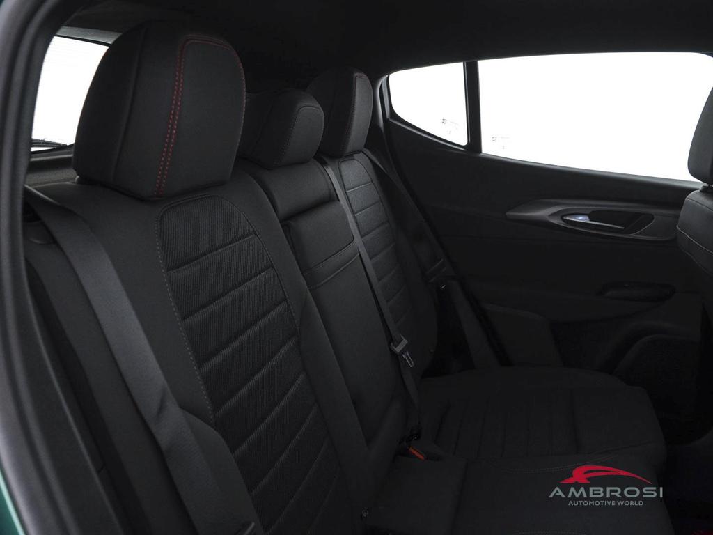 Alfa Romeo Tonale 1.6 Sprint 130cv tct6