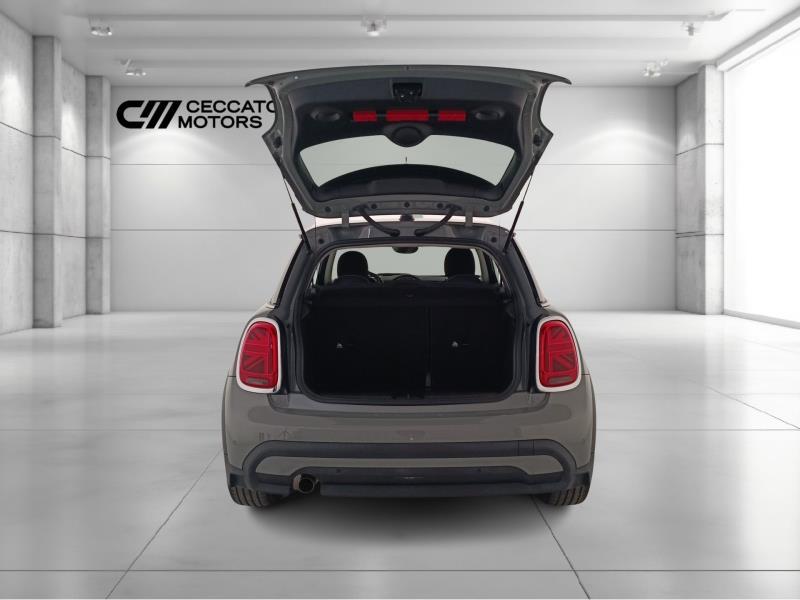 Mini Mini 3p 1.5 One Camden 102cv