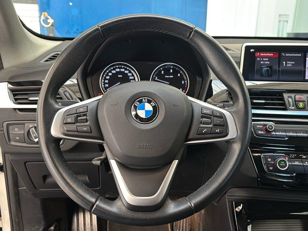 BMW X1 sdrive18d xLine Plus auto