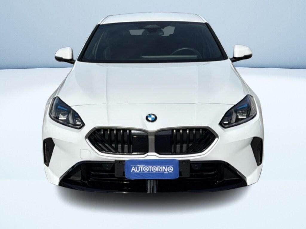 BMW Serie 1 120d 48V MSport auto