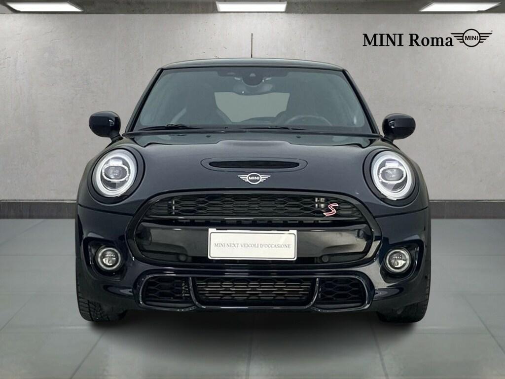 Mini Cooper S 2.0 TwinPower Turbo Cooper S Hype DCT