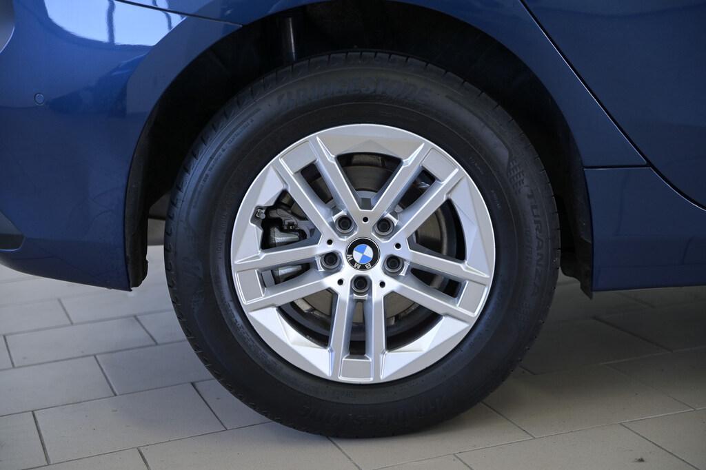BMW Serie 2 218i Active Tourer auto