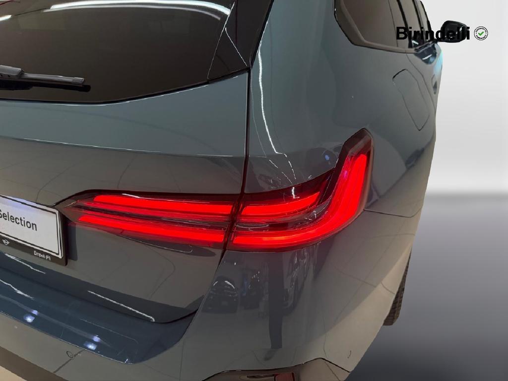BMW Serie 5 520d Touring 48V sdrive Msport auto