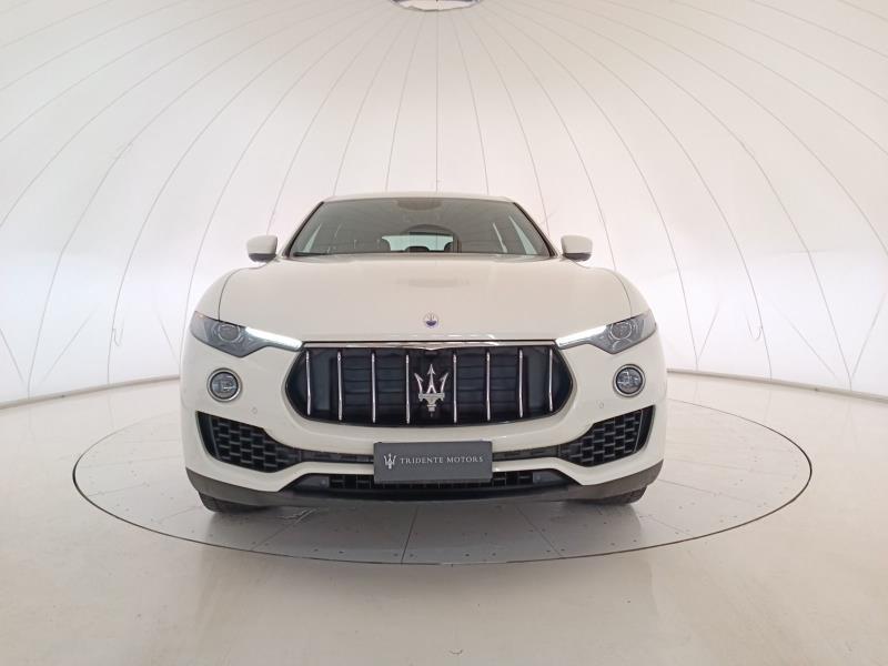 Maserati Levante 3.0 V6 Granlusso 275cv auto my19