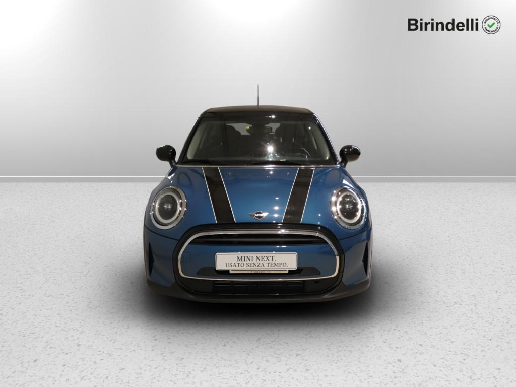 Mini Cooper 1.5 TwinPower Turbo Cooper