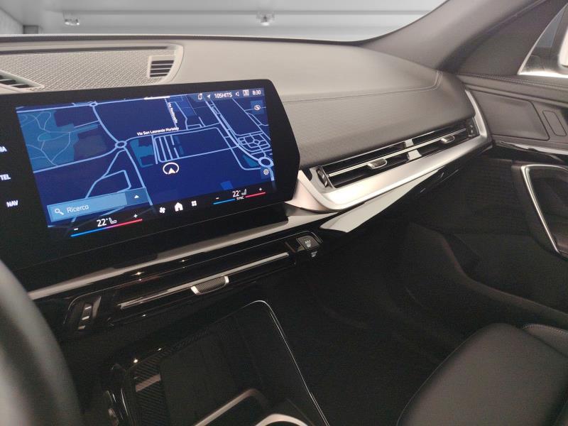 BMW X2 sdrive 18d MSport Pro auto