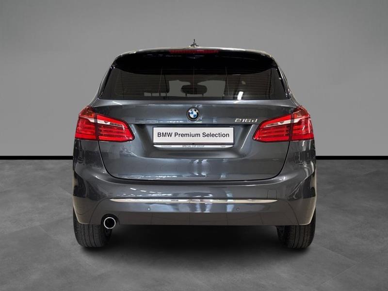 BMW Serie 2 216d Active Tourer Luxury auto my17