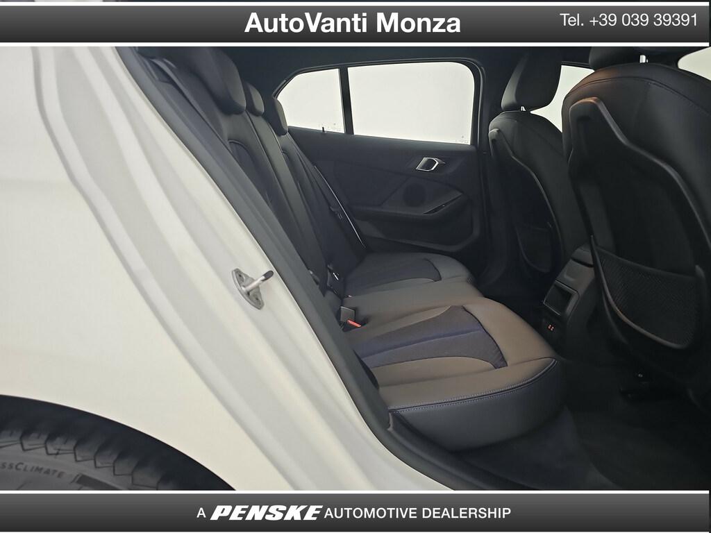 BMW Serie 1 118i Msport 136cv auto