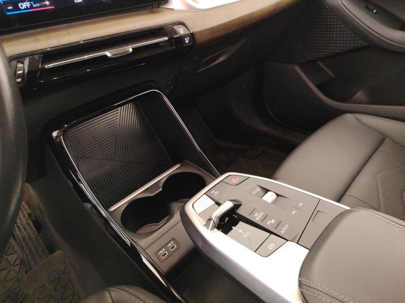 BMW Serie 2 218i Active Tourer Luxury auto