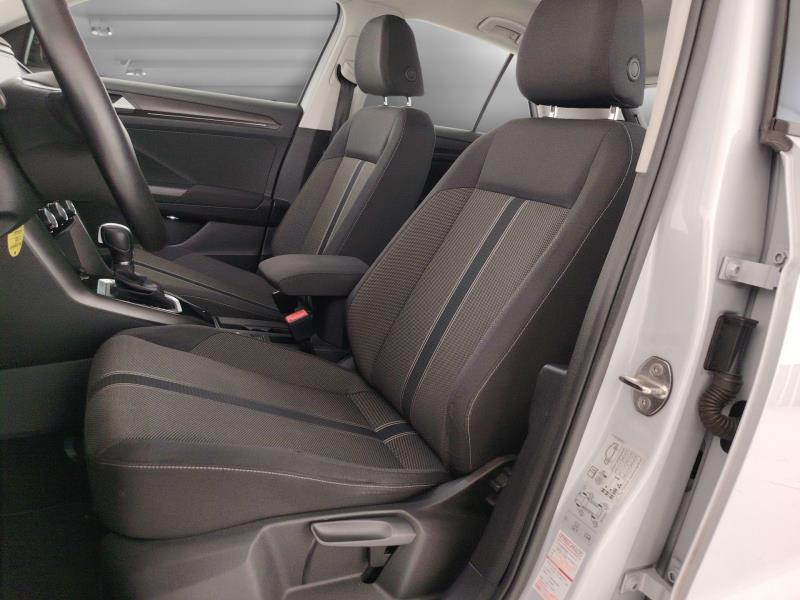 Volkswagen T-Roc 1.5 tsi act Business dsg