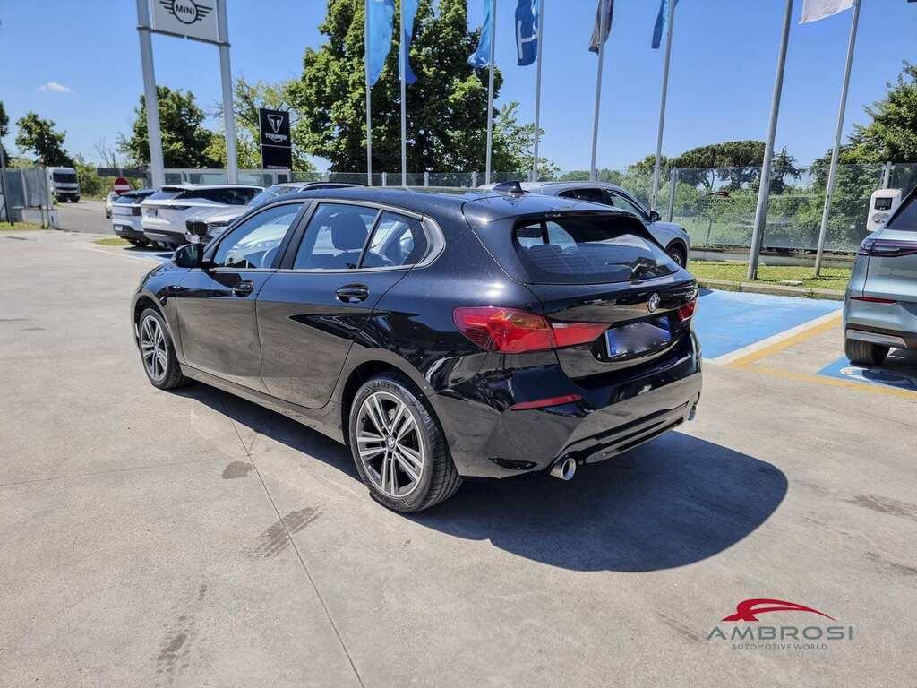 BMW Serie 1 120d Business Advantage auto
