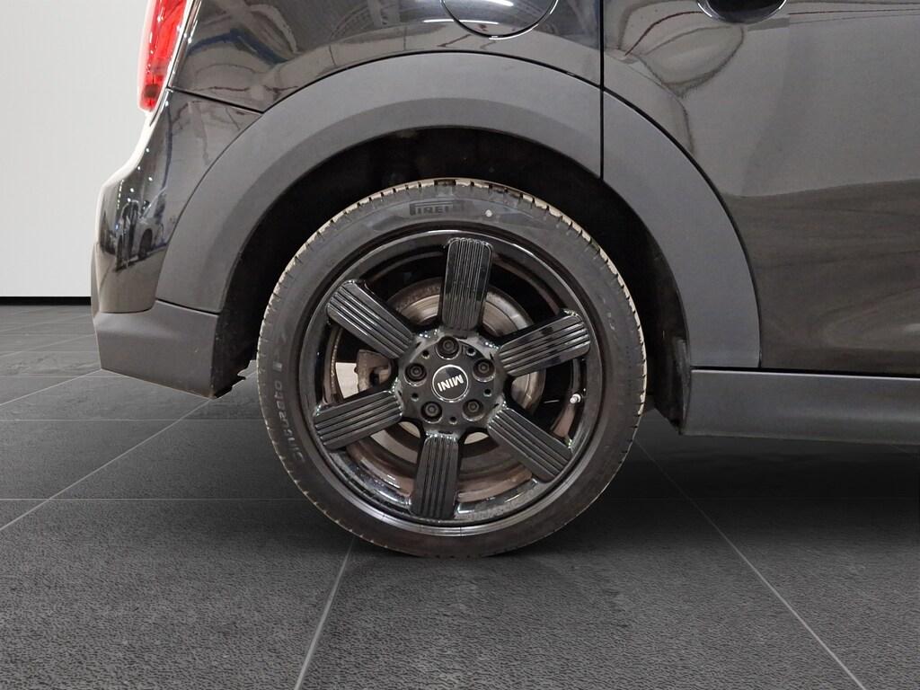 Mini Cooper 1.5 TwinPower Turbo Cooper