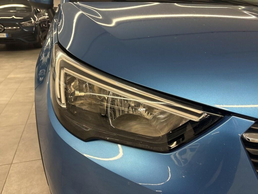Opel Crossland X 1.5 ecotec Innovation s&s 102cv