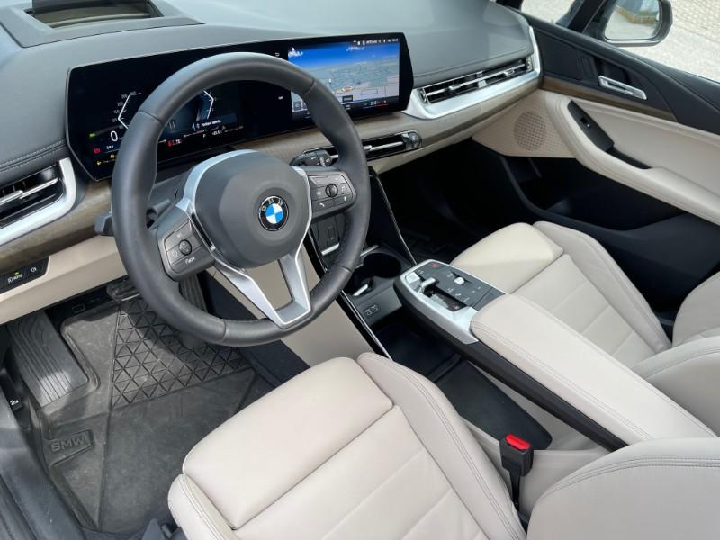 BMW Serie 2 218d Active Tourer Luxury auto