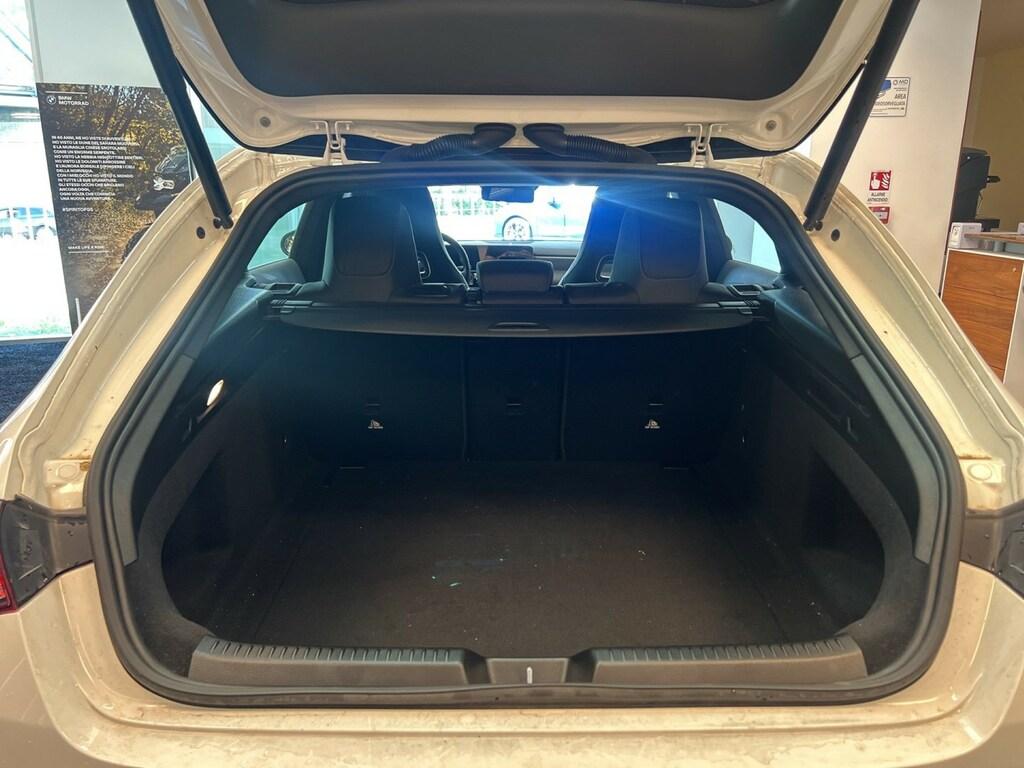 Mercedes CLA Shooting Brake 220 d Premium auto