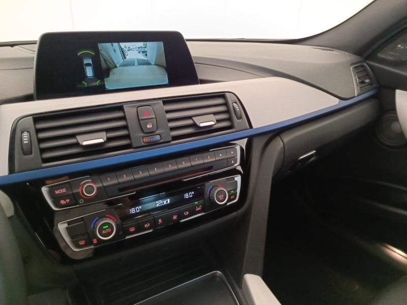 BMW Serie 3 330dA Touring Msport