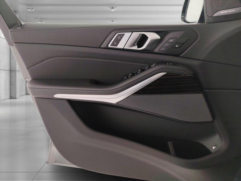 BMW X5 xdrive50e MSport Pro auto