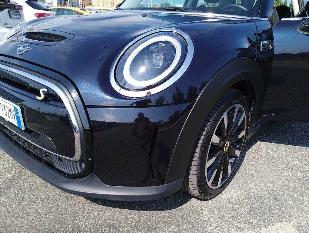 Mini Cooper SE 3p Classic auto
