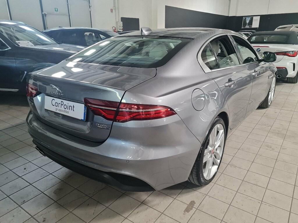 Jaguar XE 2.0d i4 S 180cv auto