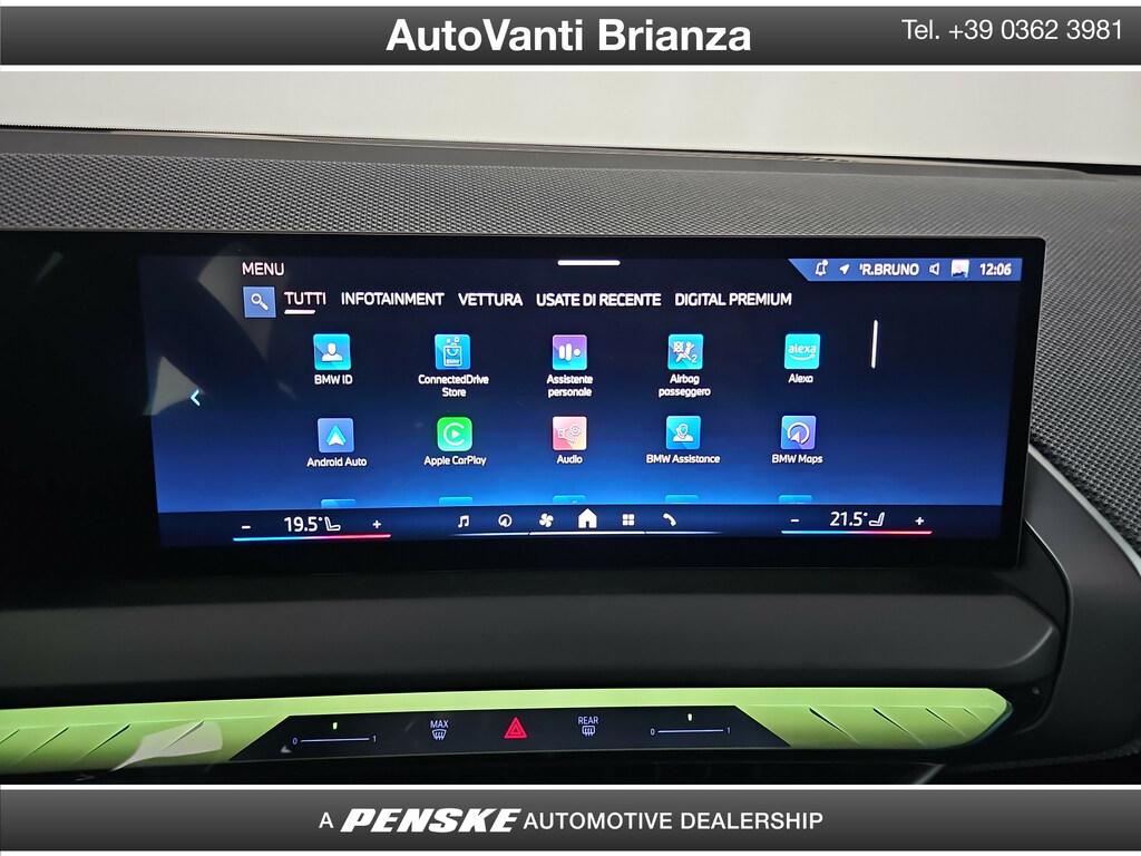 BMW X3 xdrive20d MSport Pro auto