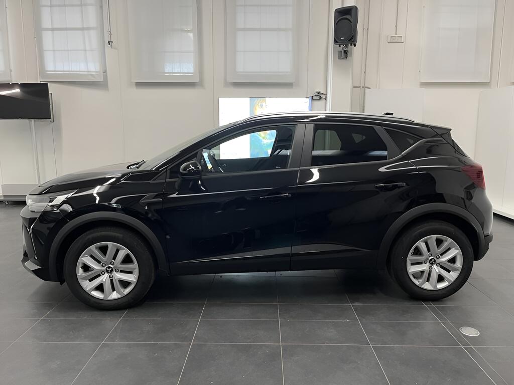 Mitsubishi ASX 1.0 Invite