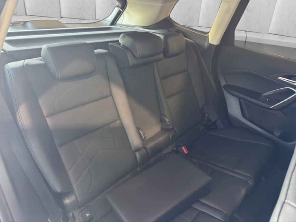 BMW X1 xdrive20d mhev 48V X-Line auto