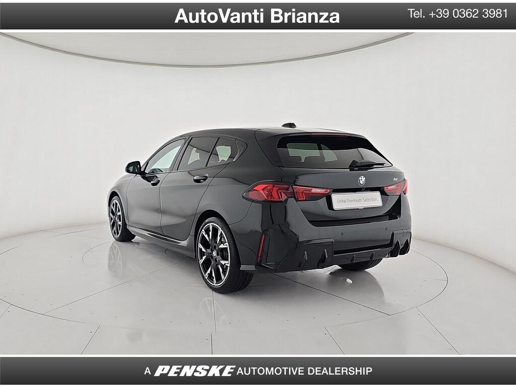 BMW Serie 1 116 MSport auto