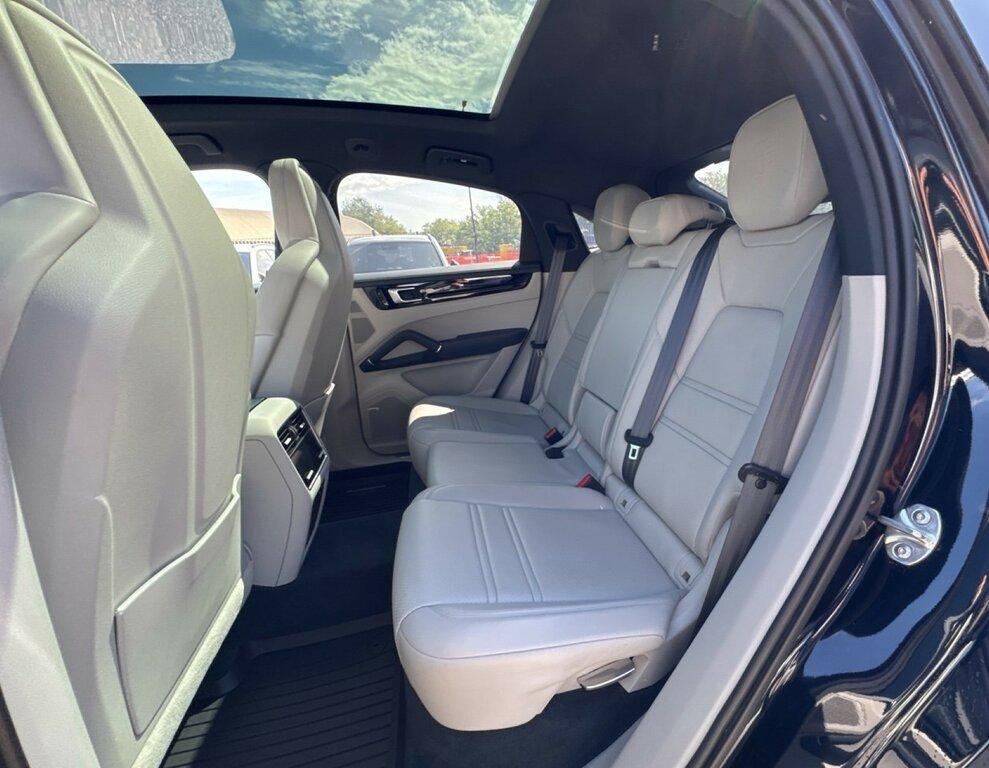 Porsche Cayenne Coupe 3.0 e-hybrid tiptronic 5p.ti