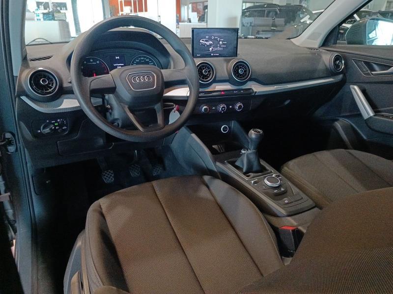 Audi Q2 30 1.0 tfsi