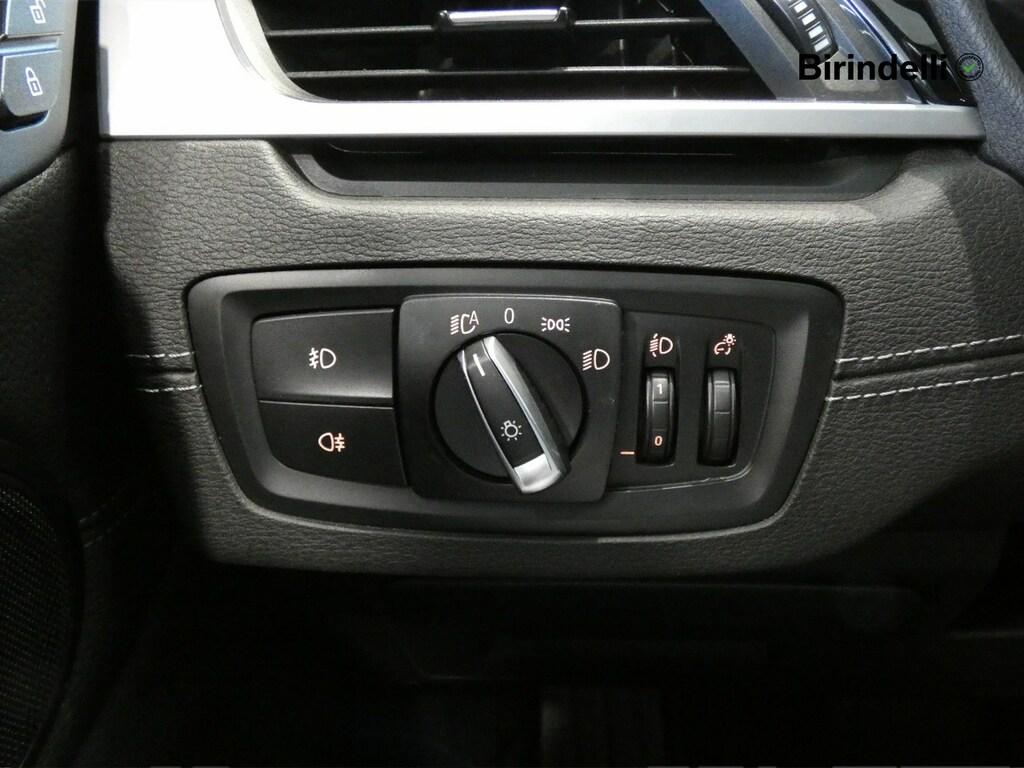 BMW X1 xdrive18d xLine Plus auto