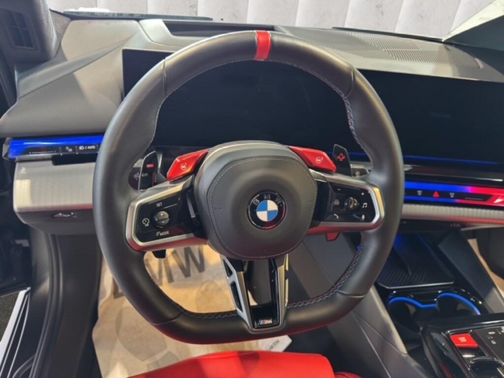 BMW M5 Touring 4.4 727cv auto