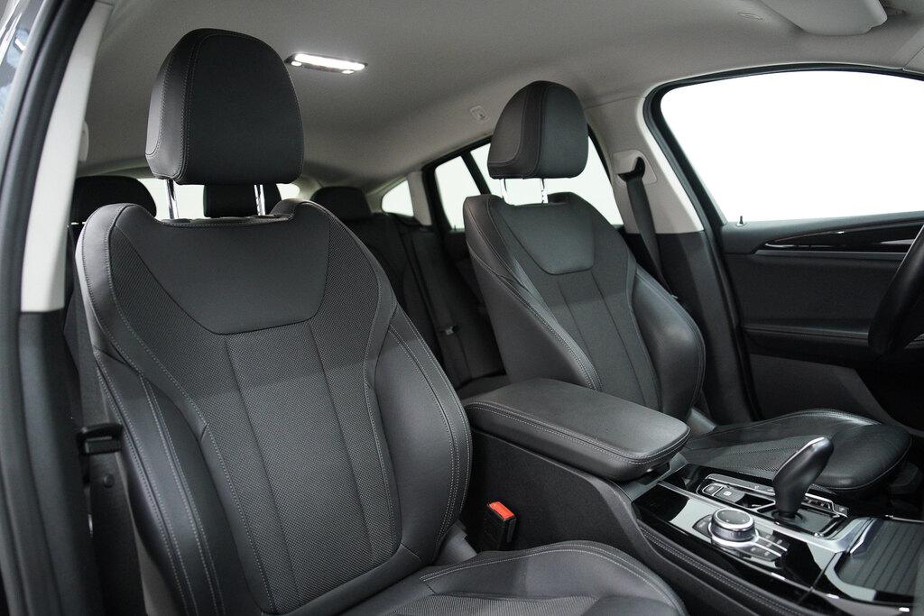 BMW X4 xdrive20d xLine auto my19