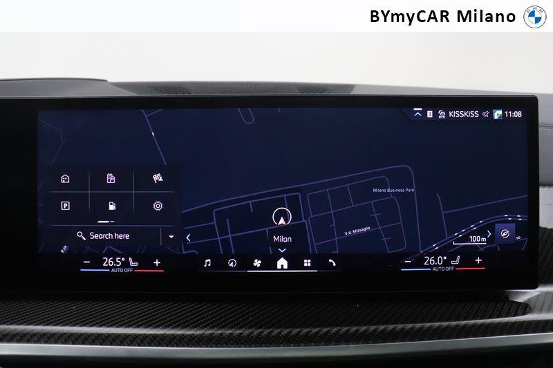 BMW X6 xdrive30d MSport Pro auto