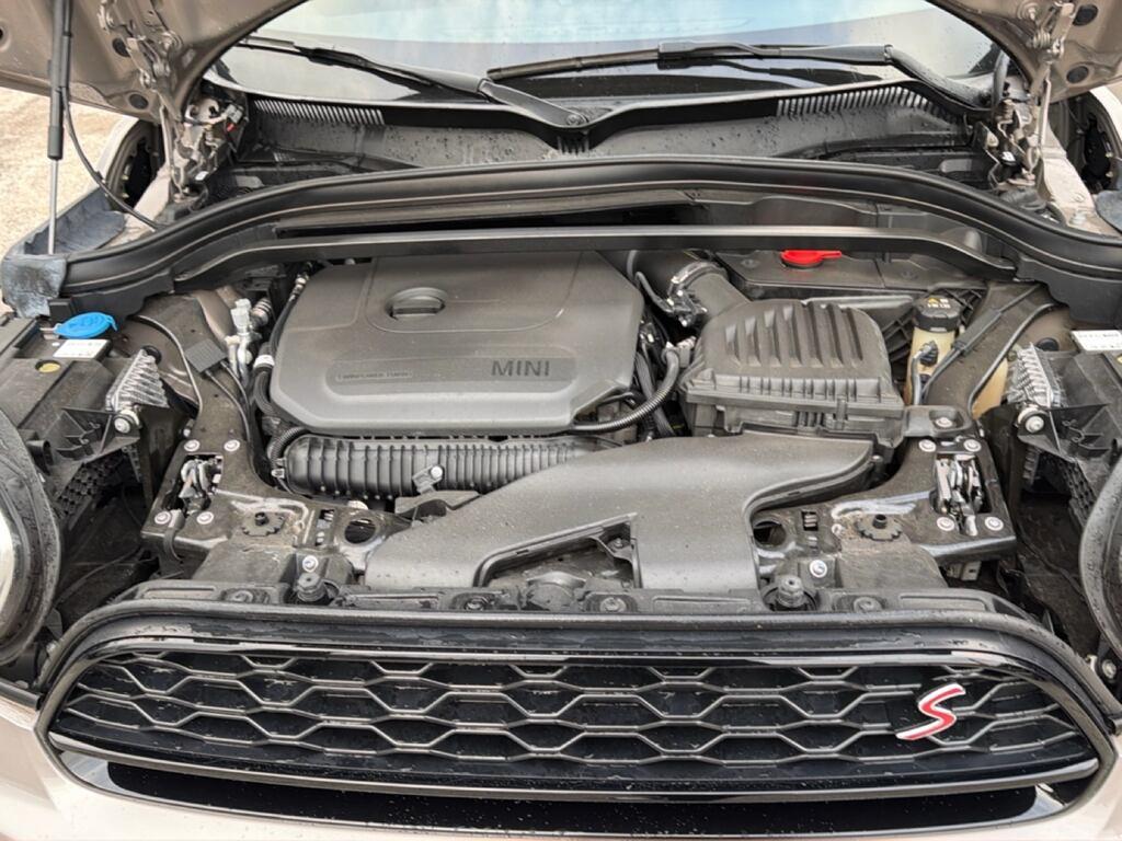 Mini Cooper S Countryman 2.0 TwinPower Turbo Cooper S