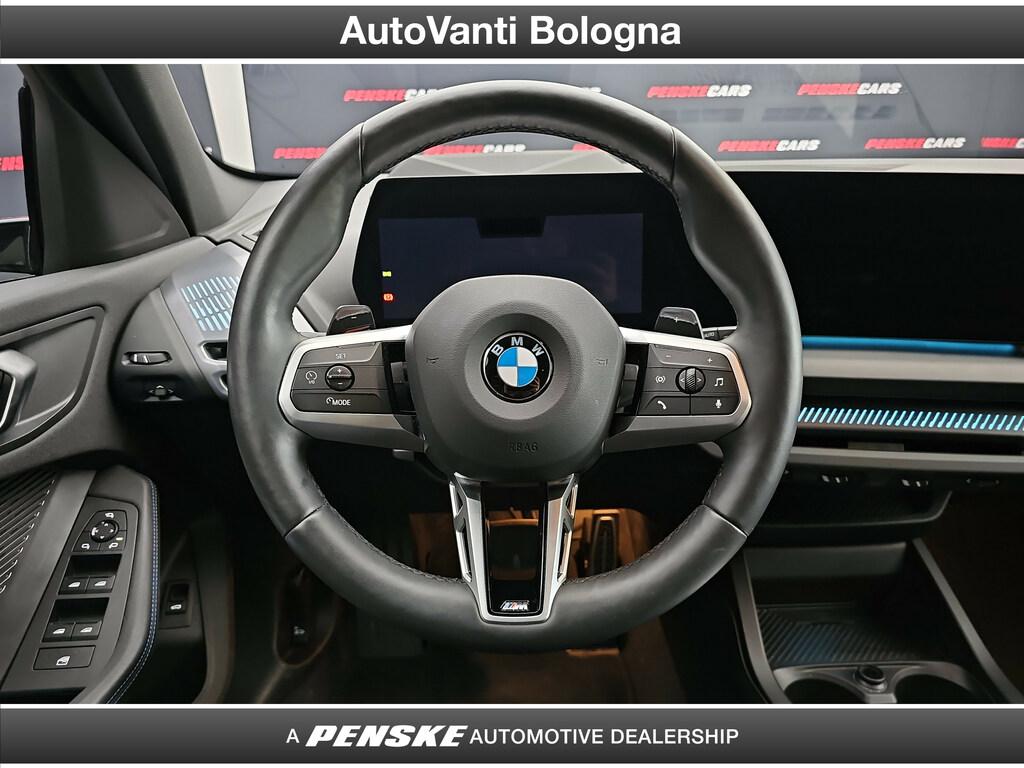 BMW Serie 1 118d MSport Pro auto