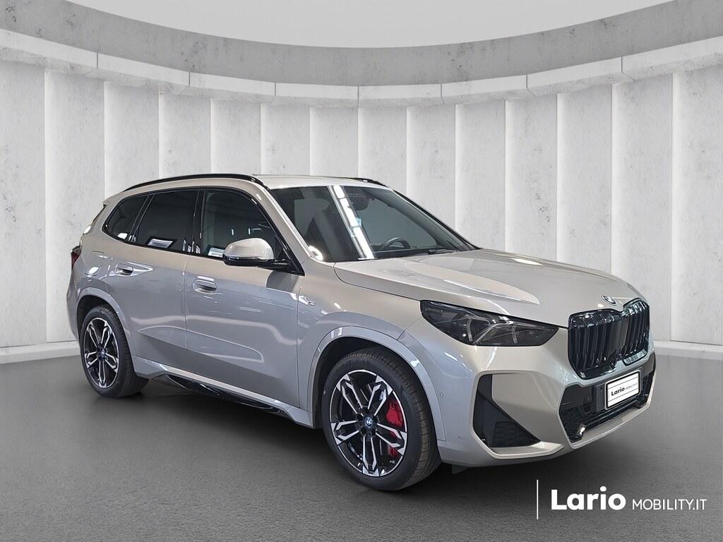 BMW X1 xdrive 25e MSport Pro auto